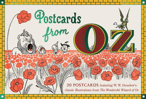 Images of Postcards