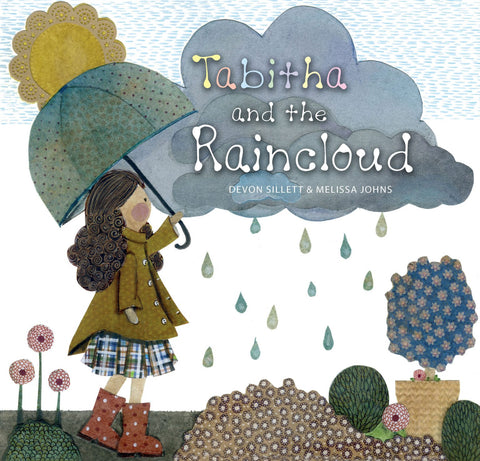 Tabitha and the Raincloud (Sale)