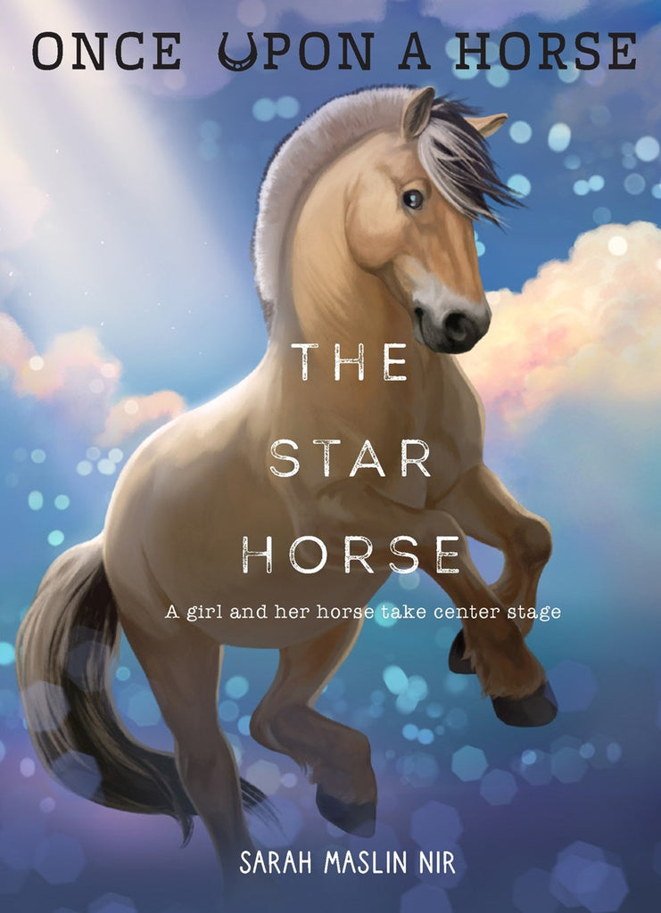 The Star Horse