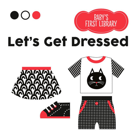 Let's Get Dressed (Sale)