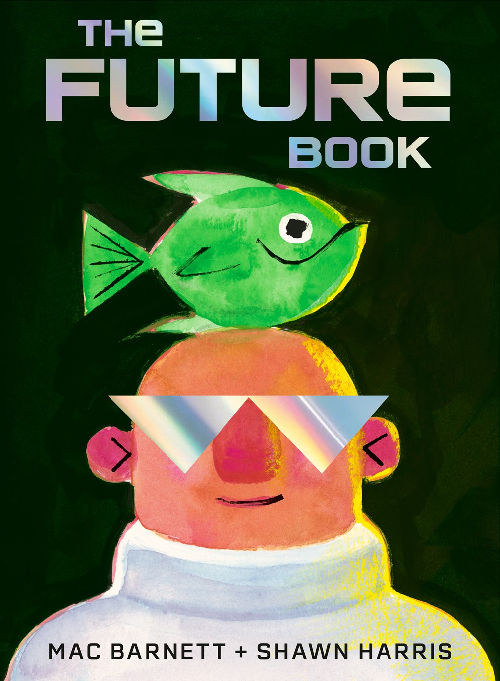 The Future Book – Books of Wonder