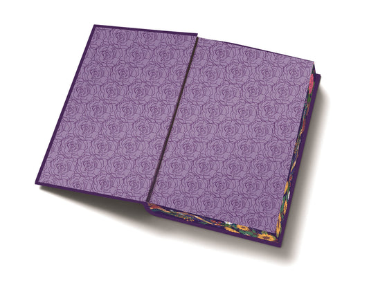 The Secret World of Briar Rose