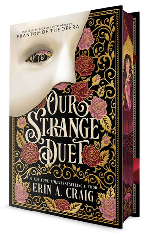 Our Strange Duet
