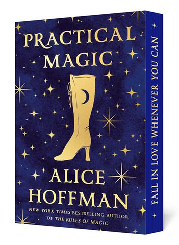 Practical Magic: Deluxe Edition (Paperback)