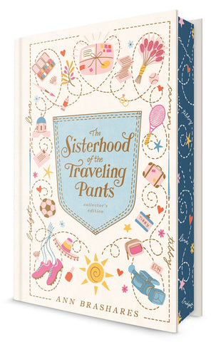 Sisterhood of the Traveling Pants Collector's Edition