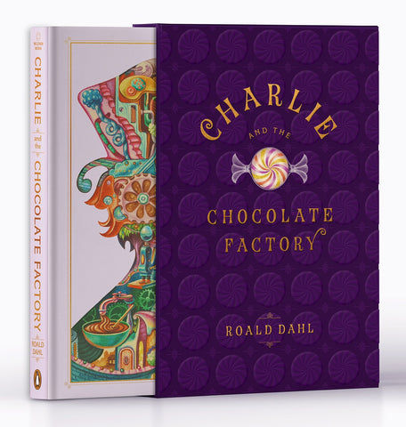 Charlie and the Chocolate Factory A Very Special Edition