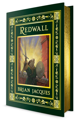 Redwall The Collector's Edition 40th Anniversary