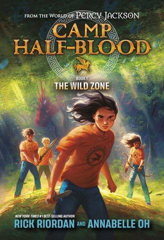 Wild Zone