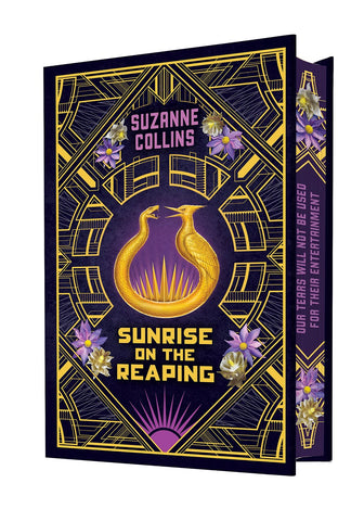 Sunrise on the Reaping: Collector's Gift Edition