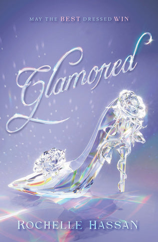 Cover of Glamored