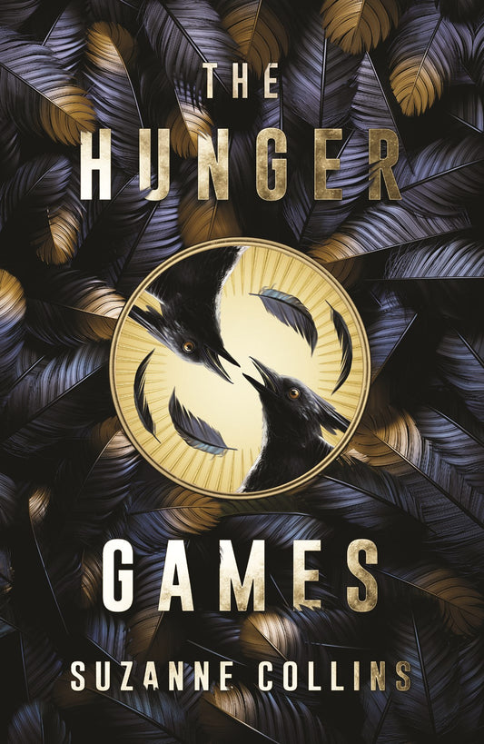 Cover Image 2 of Hunger Games: Collector's Edition (The Hunger Games)