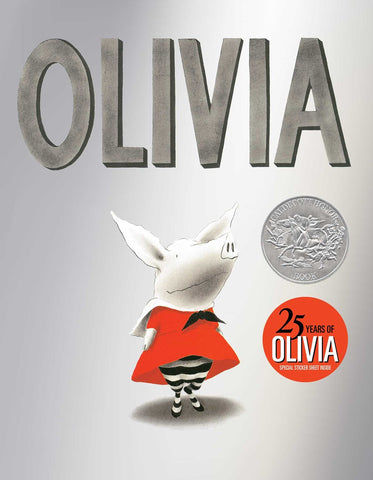 Olivia: 25th Anniversary Edition