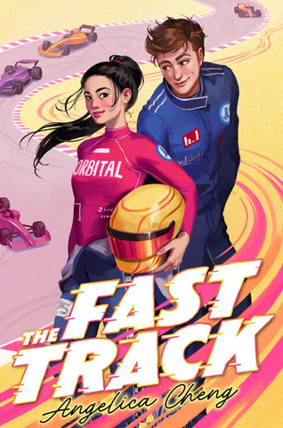 Fast Track (Paperback)