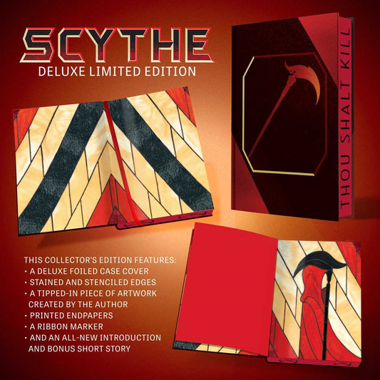 Scythe (Collector's Edition)