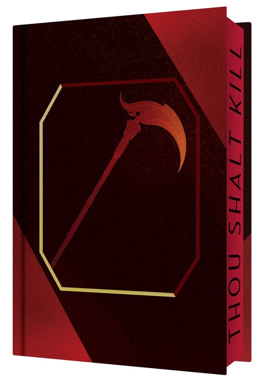 Scythe (Collector's Edition)