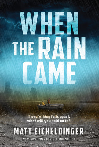 When the Rain Came (Paperback)