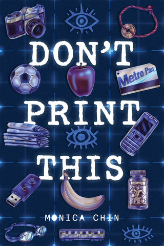 Don’t Print This