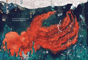 Ahab and the White Whale