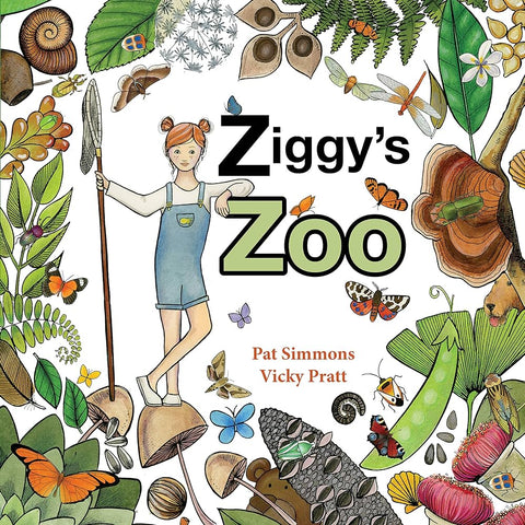 Ziggy's Zoo (Sale)