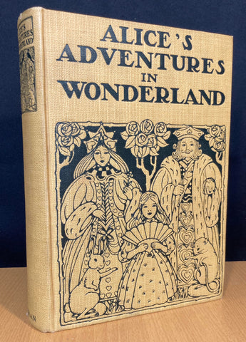 Alice's Adventures in Wonderland