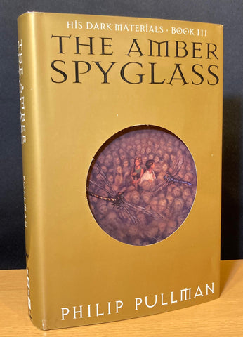 Amber Spyglass