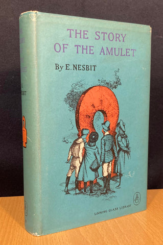 Story of the Amulet