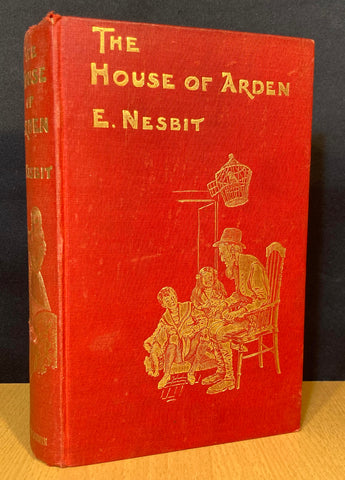 House of Arden