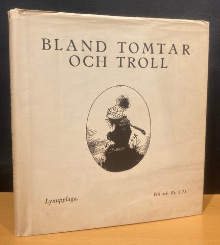 Bland Tomtar Och Troll #15