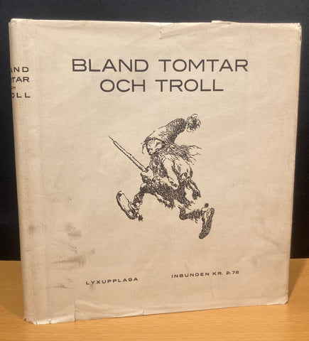 Bland Tomtar Och Troll #16