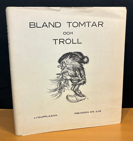 Bland Tomtar Och Troll #17