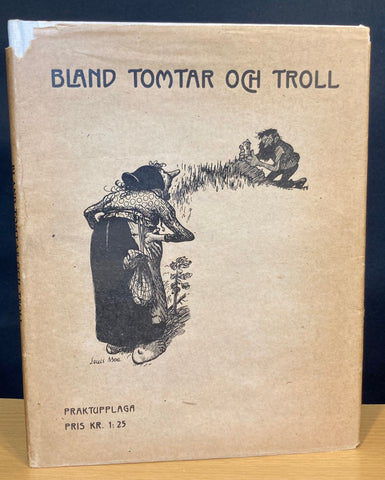 Bland Tomtar Och Troll #5