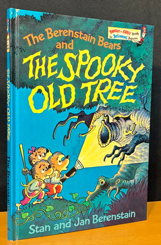 Berenstain Bears and the Spooky Old Tree
