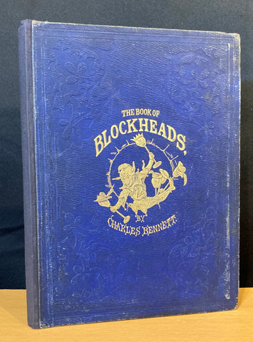 Book of Blockheads