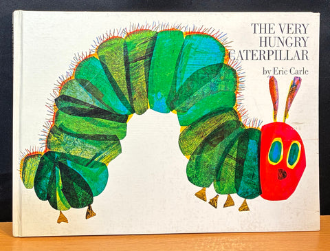 Very Hungry Caterpillar