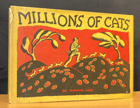 Millions of Cats