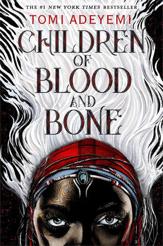 Children of Blood and Bone (Paperback)