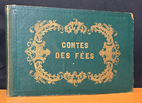 Contes des Fées