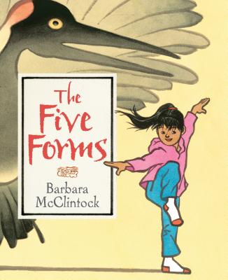 The Five Forms (Sale)