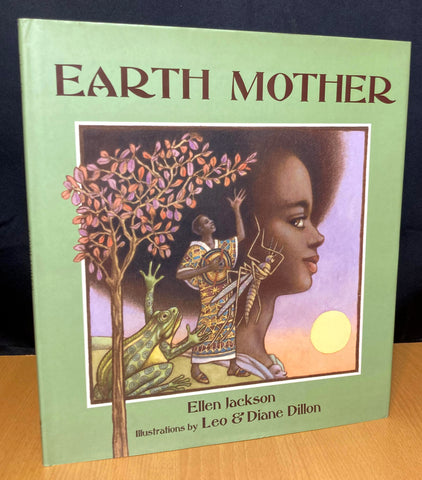 Earth Mother