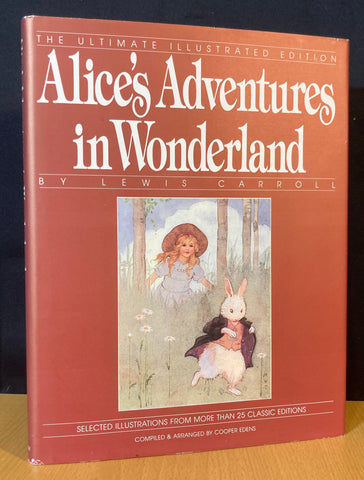 Alice's Adventures in Wonderland