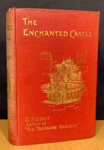 Enchanted Castle