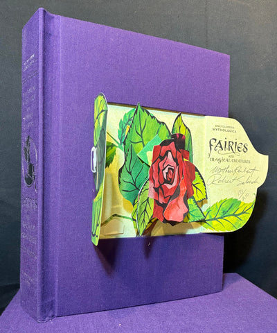 Encyclopedia Mythologica: Fairies and Magical Creatures