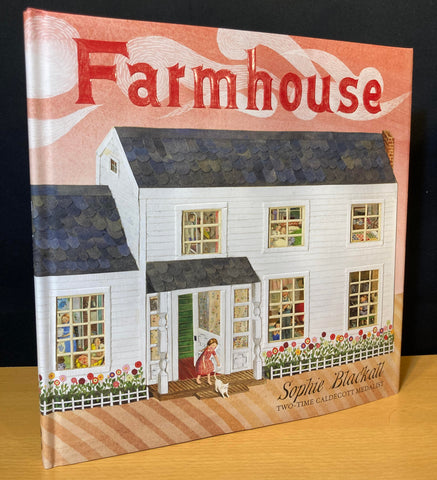 Farmhouse