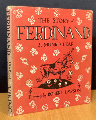 Story of Ferdinand