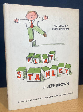 Flat Stanley