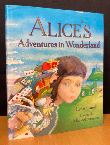 Alice's Adventures in Wonderland