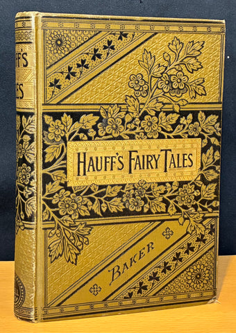 Tales of the Caravan, Inn, and Palace