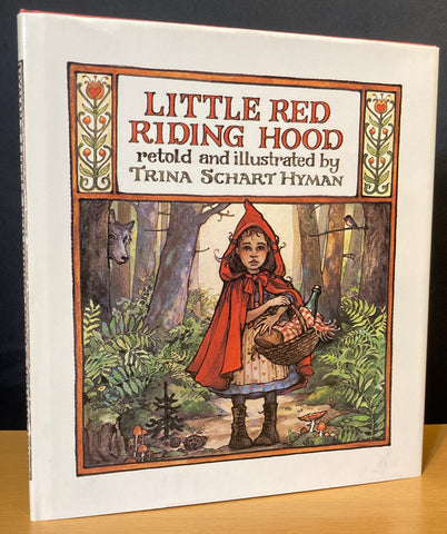 Little Red Riding Hood