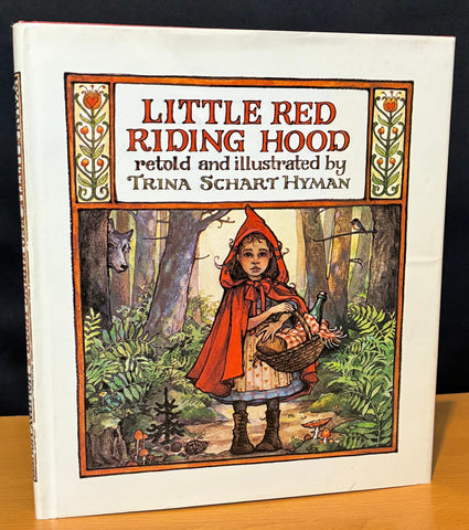 Little Red Riding Hood