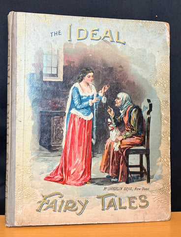 Ideal Fairy Tales